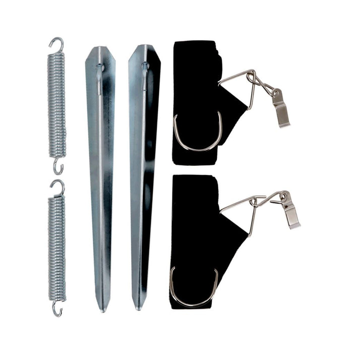 Travellife Storm Strap Kit Suitable For Thule Awning 1105260 Travellife  - Dynamic Drive