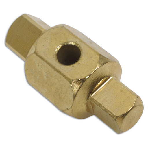 Laser Drain Plug Key 8 x 13mm Square 1578 Laser Tools  - Dynamic Drive