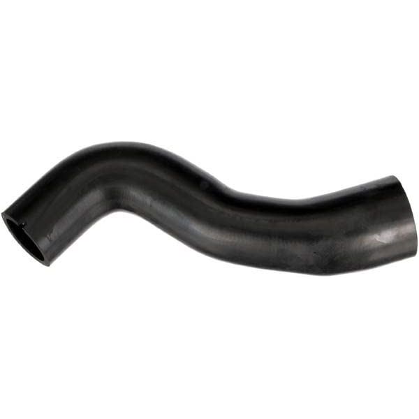 Gates Curved Radiator Hose fits Vauxhall Astra - 1.6 - 00-05 05-4700