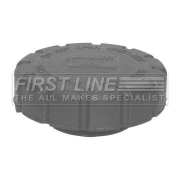 Genuine First Line Radiator Cap fits MercedesBenz A A180 CDiCDi BlueEFFICIENCY 1 First Line  - Dynamic Drive