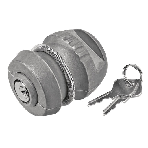 Draper Tow Ball Lock, 50mm 99674 Draper  - Dynamic Drive