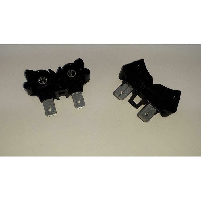 927695 Pair Horns Horn Fiamm AM80S KIT 2TJU 12v Car Vehicles Com Relay