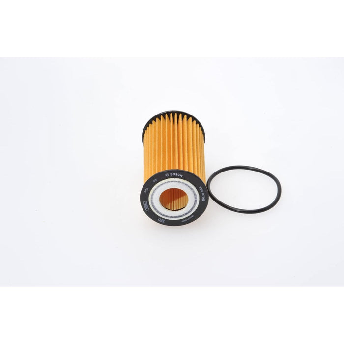 GENUINE BOSCH OIL FILTER F026407006 fits Vauxhall Corsa D 1.0, 1.2, 1.4 & 1.6 VX BOSCH  - Dynamic Drive