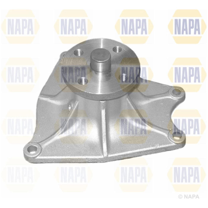 Genuine NAPA Water Pump for Mitsubishi 1300A074