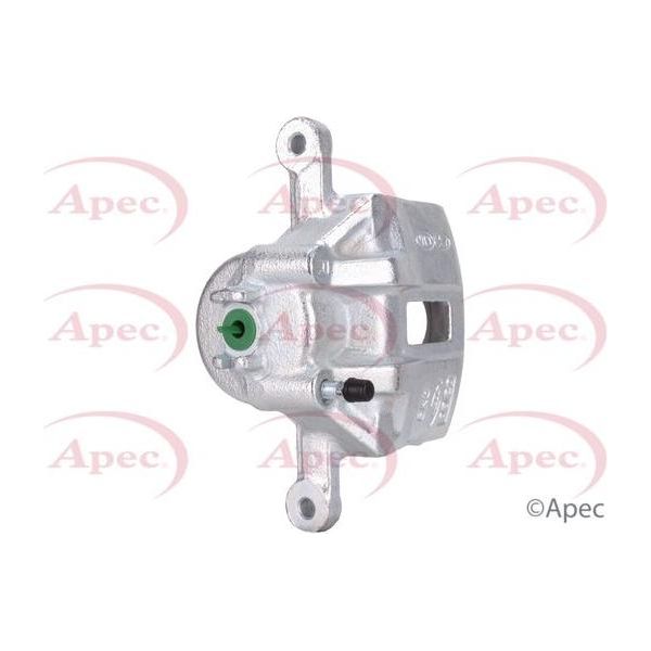 Apec Apec Brake Caliper (Front/Right) RCA546