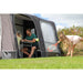 Vango Balletto Air 330 Elements ProShield Caravan Awning Vango  - Dynamic Drive