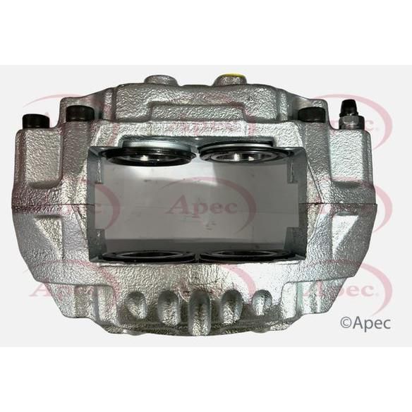 APEC Brake Caliper (Front/Right) RCA1339 fits Toyota Hilux Hilux