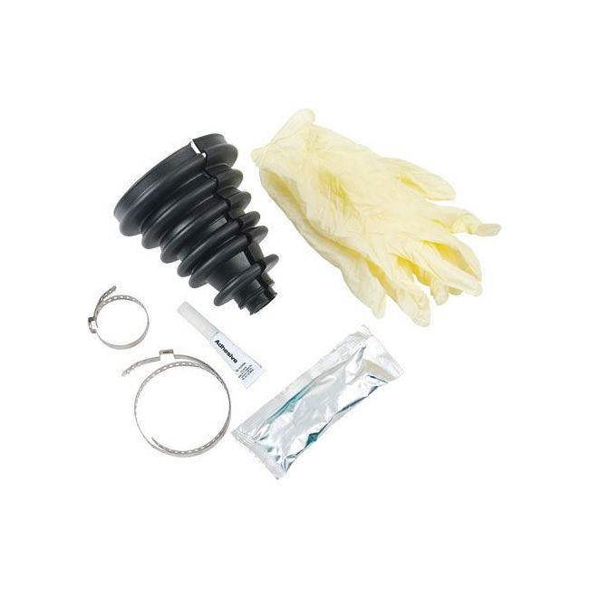 Connect Universal CV Boot Kit (Split) 37662