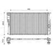 Valeo Radiator 735451 Automotive Part fits Bmw S?Rie 3 320D 2.0 Td 163 16V S?R Valeo  - Dynamic Drive