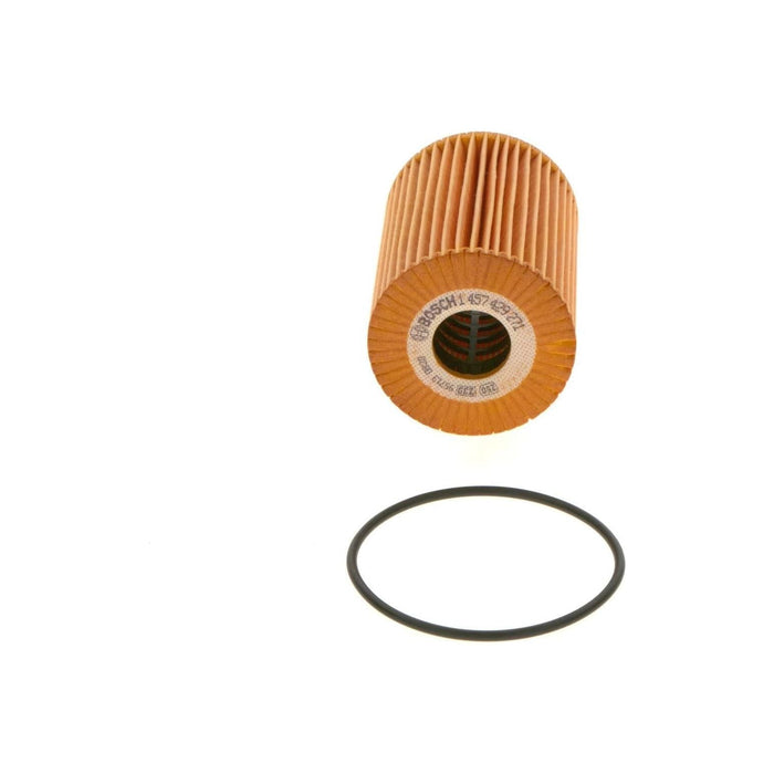 Genuine Bosch Car Oil Filter P9271 fits Nissan Terrano II dCi - 3.0 - 02-06 1457