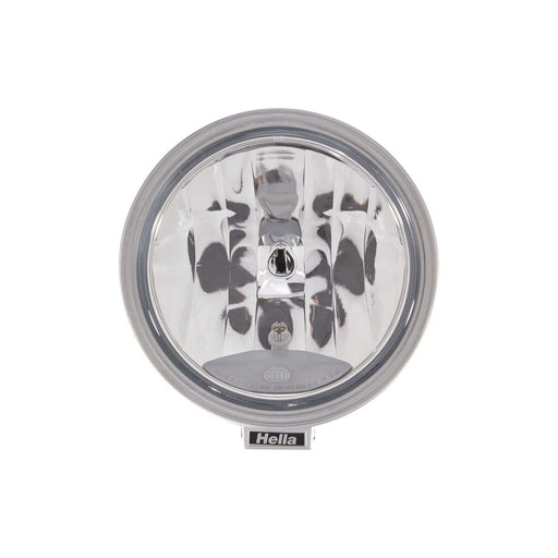 Hella Halogen-Spotlight Rallye 3000 E1 2254/ECE-R7/ECE-R112 12/24V Hella  - Dynamic Drive