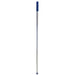 Syr Interchange Aluminium Handle - Blue Cleenol  - Dynamic Drive