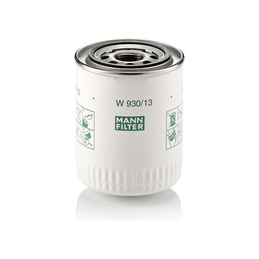 Genuine Mann Oil Filter for Jaguar XJ6  (GFE 154) W930/13 Mann & Hummel  - Dynamic Drive