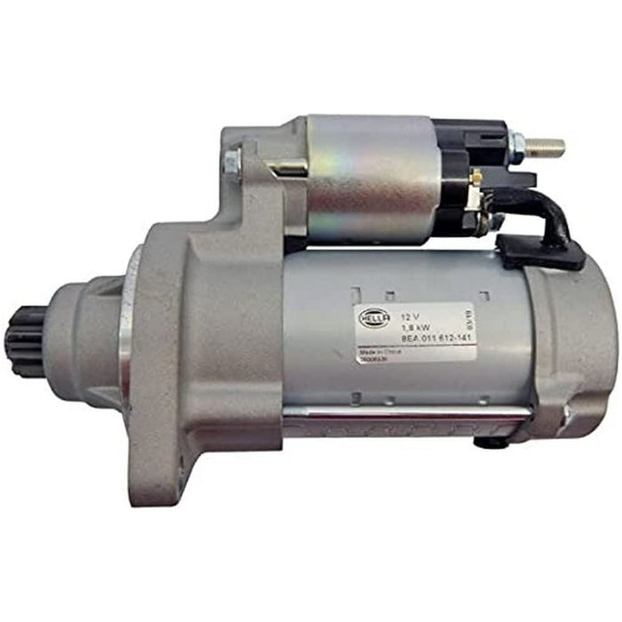 Hella Starter 12V 1.8kW for e.g. Porsche Boxster (987) 8EA 011 612-141 Hella  - Dynamic Drive