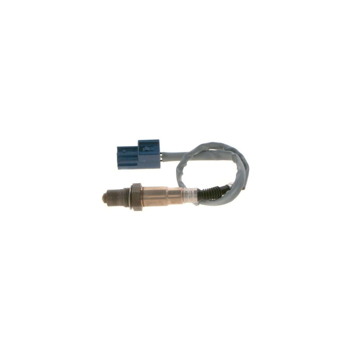 Genuine Bosch Lambda Sensor Ls31646 fits Nissan X-Trail - 2.5 - 01-07 0258986646