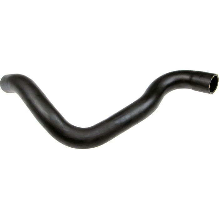 Gates Curved Radiator Hose fits Nissan Juke dCi - 1.5 - 10- 05-4620