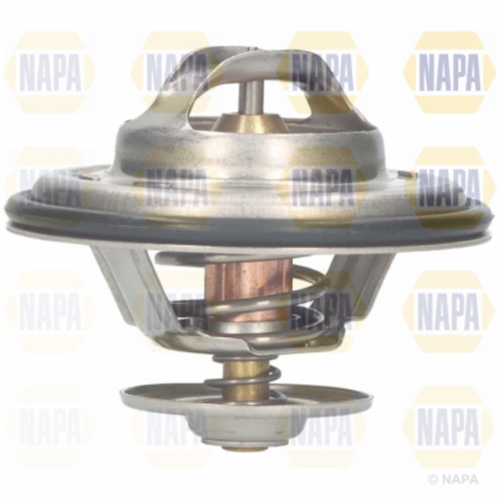 Genuine NAPA Thermostat for Jaguar Audi VW Volkswagen Daimler 075121113A