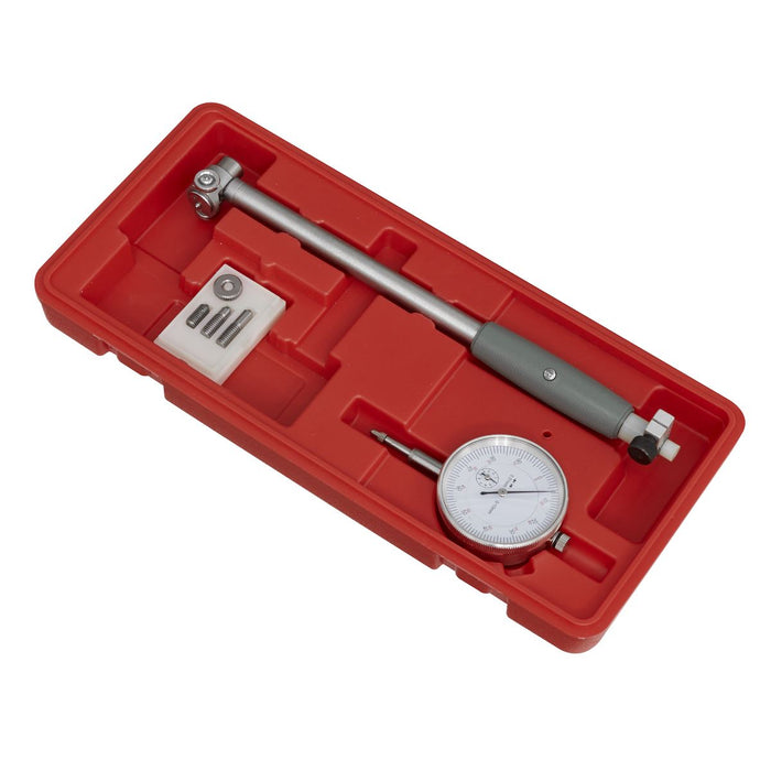 Sealey Dial Bore Gauge 35-50mm DBG509