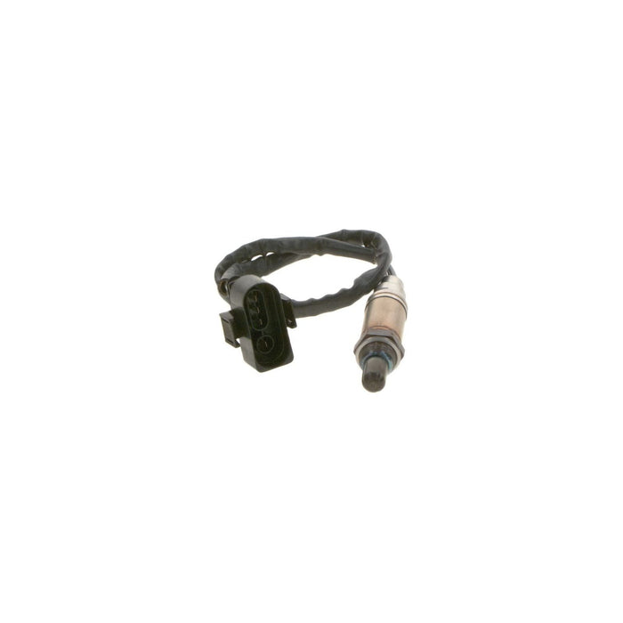 Genuine Bosch Lambda Sensor Ls3759 fits VW Polo - 1.0 - 95-01 0258003759