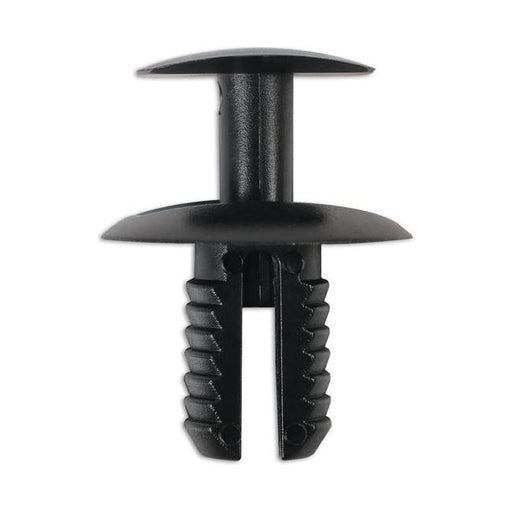 Connect Push Rivet - for Mercedes-Benz, Seat, Skoda, for VW 50pc 36322 Tool Connection  - Dynamic Drive