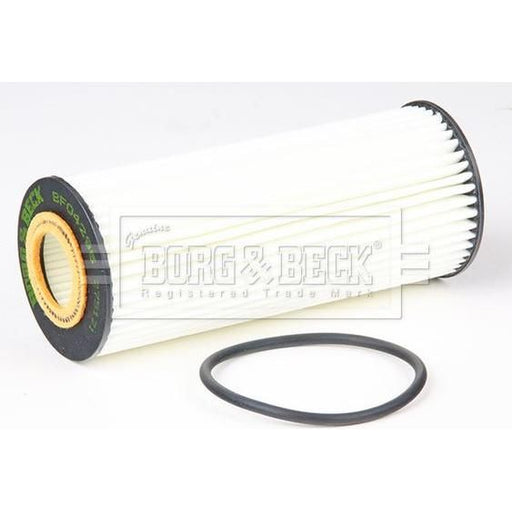 Genuine Borg & Beck Oil Filter fits A CLASS 2.0 1318 BFO4295 Borg & Beck  - Dynamic Drive