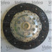 Valeo 2 Piece Clutch Kit 826497 Automotive Part fits Ren Valeo  - Dynamic Drive