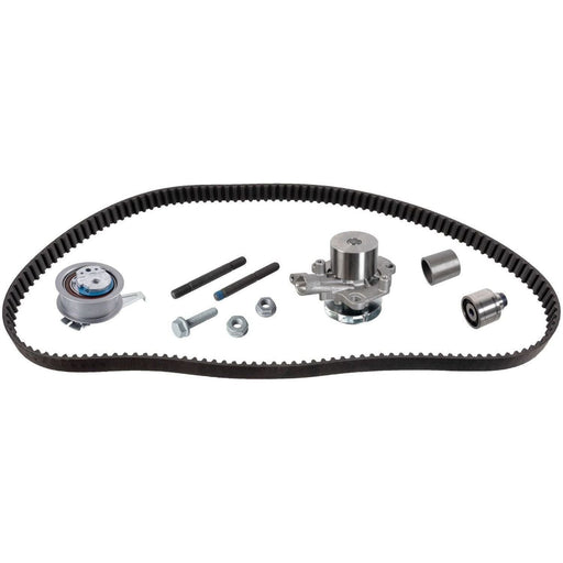 febi 104866 Timing Belt Kit Febi Bilstein  - Dynamic Drive