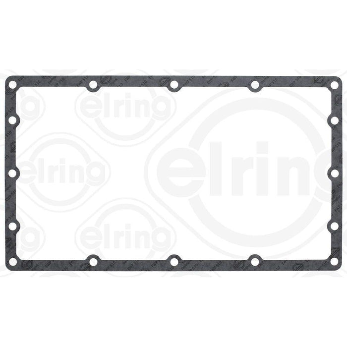 Genuine Elring part for Zf Oil Seal, Manual Transmission 759.082