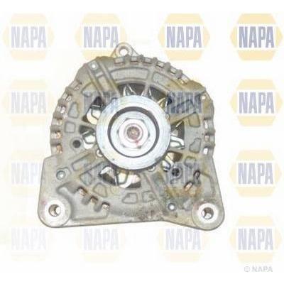 NAPA Alternator NAL1103 fits NISSAN 23100-0646R