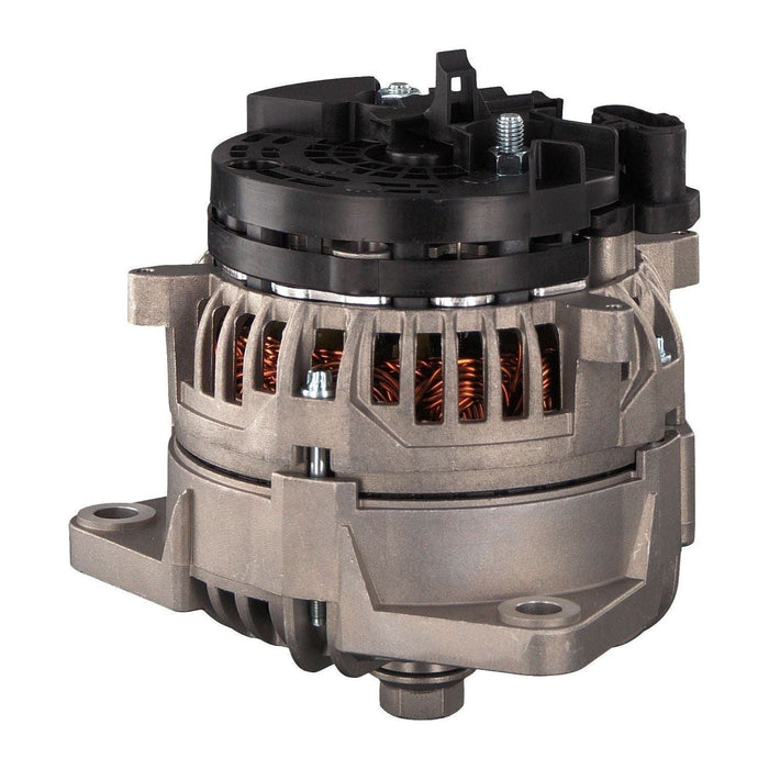 Febi 48945 Alternator Fits Mercedes