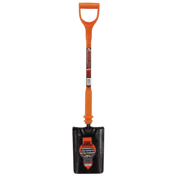 Draper Fully Insulated Trenching Shovel 75173 Draper  - Dynamic Drive