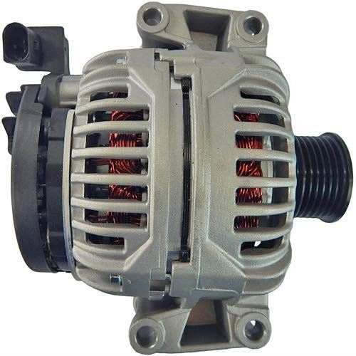 Hella Alternator 14V 150A for e.g. Mercedes-Benz Slk (R171) 8EL 011 712-491 Hella  - Dynamic Drive