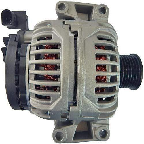 Hella Alternator 14V 150A for Mercedes-Benz Slk (R171) 8EL 011 712-491 Hella  - Dynamic Drive