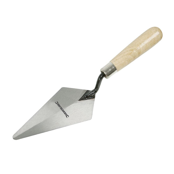 Silverline Trade Trowel Set 5pce 5pce