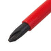 King Dick VDE Screwdriver PH 2 6 x 100mm King Dick  - Dynamic Drive