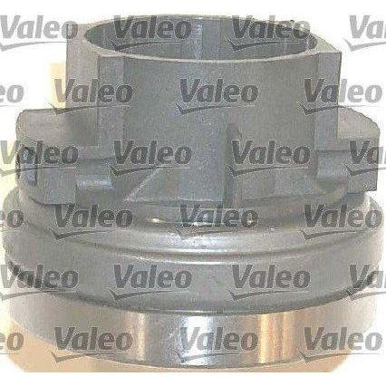 Valeo Clutch Kit 826333 Automotive Part fits Land Rover Discovery Td5 98 - On