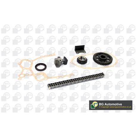 BGA Timing Chain Kit TC0605FK fits VW Taro Town Parts  - Dynamic Drive