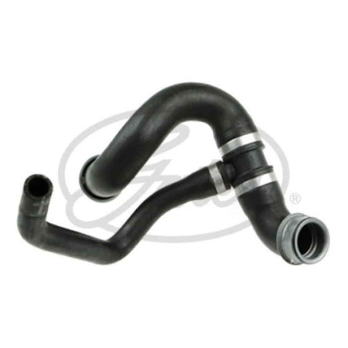 Gates Curved Radiator Hose fits Mercedes-Benz Sprinter 313D BlueTec BlueTec Blue