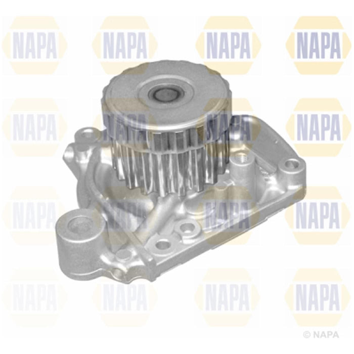 Genuine NAPA Water Pump for Honda 19200PLC003