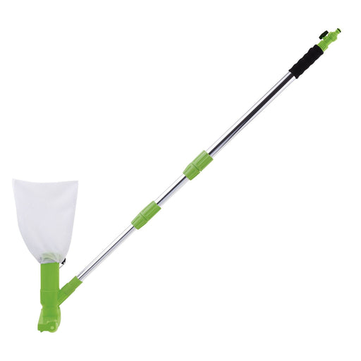 Draper Pond and Pool Vacuum Cleaning Kit (4 Piece) 10000 Draper  - Dynamic Drive