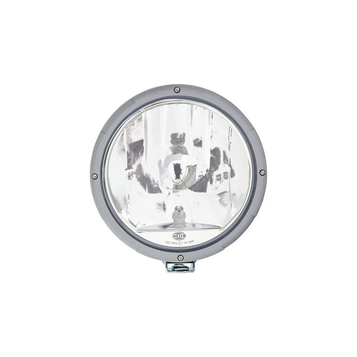 Hella Halogen-Spotlight Rallye 3003 E1 3099/ECE-R7/ECE-R112 12/24V Hella  - Dynamic Drive