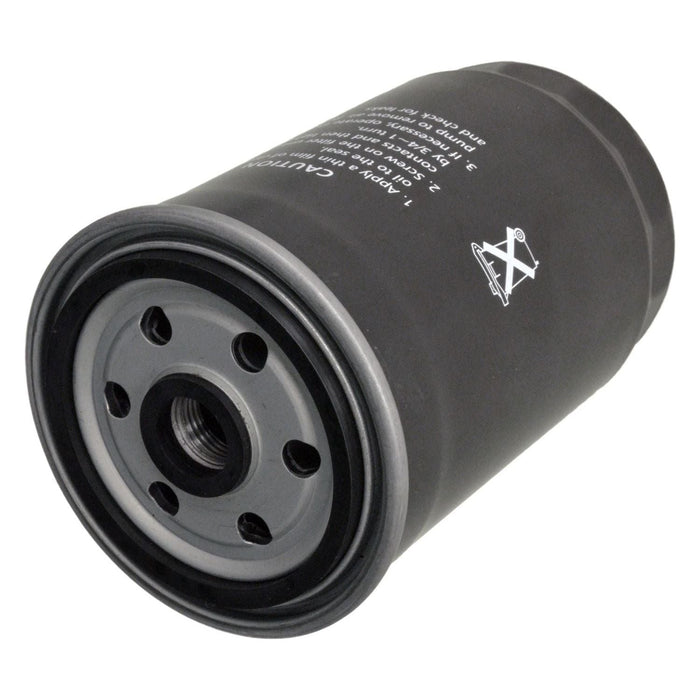 Blue Print ADG02365 Fuel Filter Blue Print  - Dynamic Drive