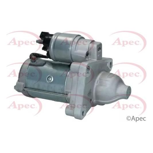 APEC Starter Motor ASM1787 fits DS Peugeot 308 3008 308 Rifter C3 C4 Spacetourer