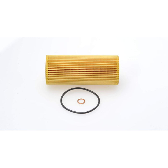 Bosch Car Oil Filter P9185 fits BMW 3 320d Efficient Dynamics - 2.0 - 04-11 1457