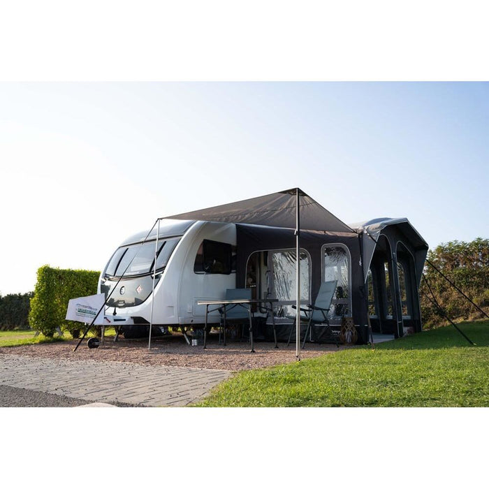 Vango Riviera Air 330 Elements ProShield Caravan Awning Vango  - Dynamic Drive