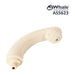 Whale Elegance Combination Shower Head Handset Beige AS5623 Whale  - Dynamic Drive