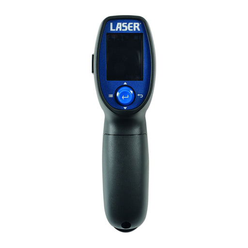 Laser Thermal Camera with UV Leak Detector 6515 Laser Tools  - Dynamic Drive