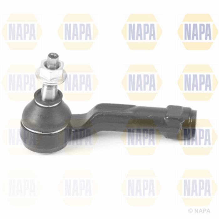 Genuine NAPA Tie Rod End (LH) for Kia 56820G2000