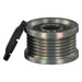 febi 34600 Over-Running Alternator Pulley Febi Bilstein  - Dynamic Drive