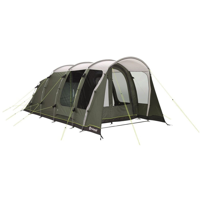 Outwell Tent Greenwood 4 Berth Pole Tent Outwell  - Dynamic Drive